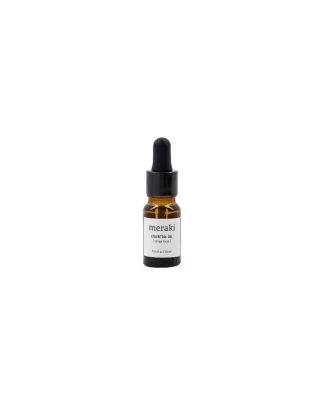 Meraki - Aromaolie - Tonga Haze, 10 ml. - Meraki