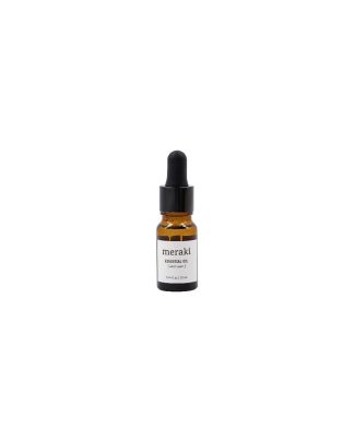 Meraki - Aromaolie - Wild Lawn, 10 ml. - Klarborg