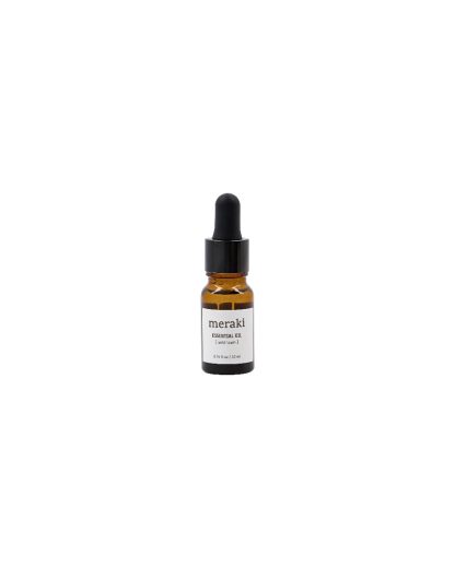 Meraki - Aromaolie - Wild Lawn, 10 ml. - Meraki