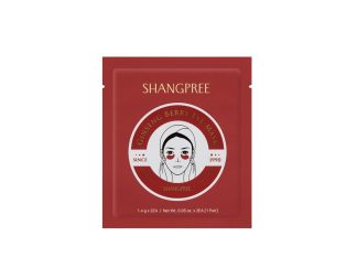 Shangpree - Ginseng Berry øjenmaske - 1 sæt - Shangpree