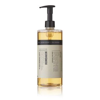 Humdakin - Opvaskesæbe wild lemongrass & nettle - 750 ml. - Bahne Interior