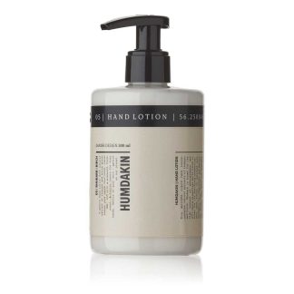 Humdakin - Håndlotion rhubarb & birch - 300 ml - Humdakin