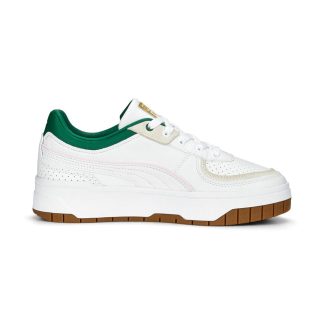 Puma - Cali Dream Sneakers  - hvid - Size (37) - Puma