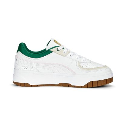 Puma - Cali Dream Sneakers  - hvid - Size (39) - Puma