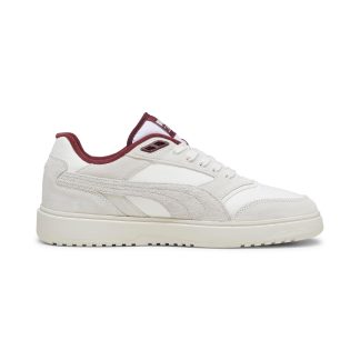 Puma - Doublecourt PRM sneakers  - hvid - Size (38) - Puma