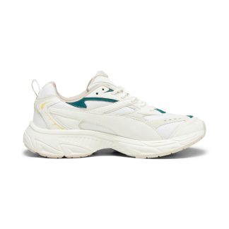 Puma - Morphic Varsity sneakers  - hvid - Size (37) - Puma