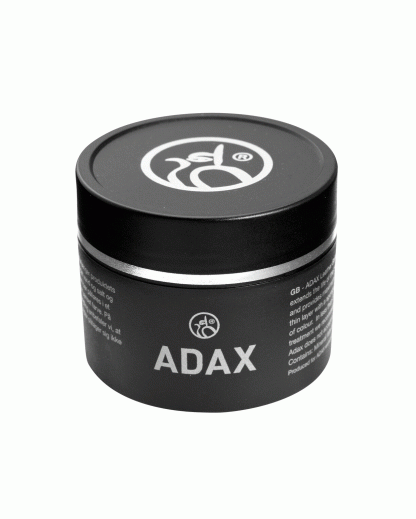 Adax - Læderbalsam - Adax