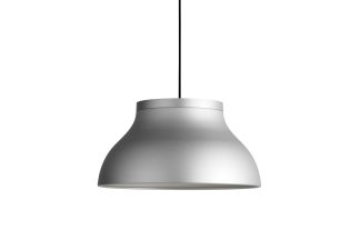 Hay - PC pendant lampe M - aluminium - HAY