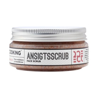 Ecooking - Ansigtsscrub - 100 ml. - Ecooking