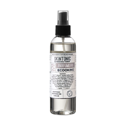 Ecooking - Parfumefri skintonic - 200 ml. - Ecooking