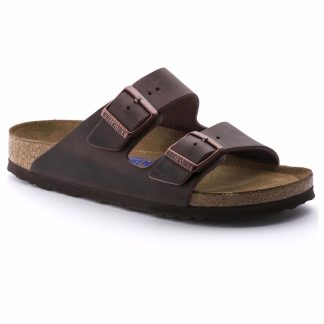 Birkenstock - Arizona sandal  - beige - Size (37) - Birkenstock