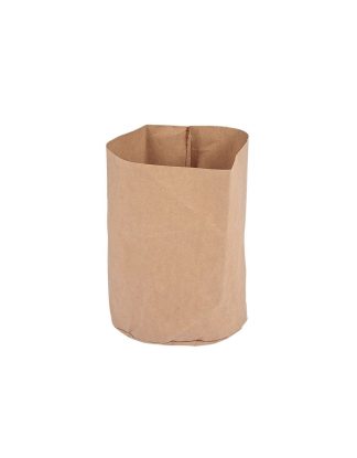 Bahne Interior - Paper basket, brun - XS - Bahne Interior