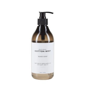 Bahne Interior - Håndsæbe, Cotton Mist - 450 ml. - Bahne Interior