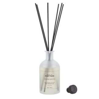 Bahne Interior - Duftpinde, Cotton - 200 ml. - Bahne Interior