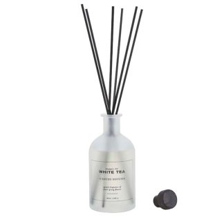 Bahne Interior - Duftpinde, White Tea - 200 ml. - Bahne Interior