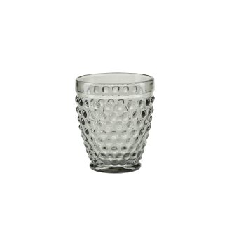 Bahne Interior - Bubble Tumbler - Smoke - Bahne Interior