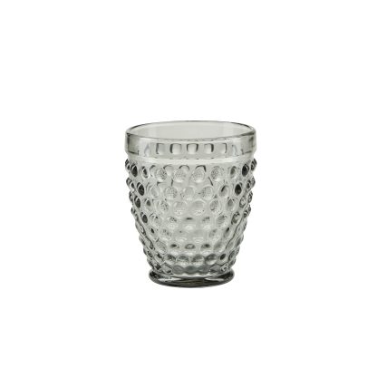 Bahne Interior - Bubble Tumbler - Smoke - Bahne Interior