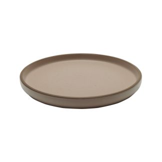 Gorms - Frokosttallerken, caramel - Ø21,5 cm. - Gorms