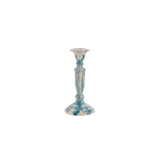 Bahne Interior - Lysestage - Blue/Cream - Bahne Interior