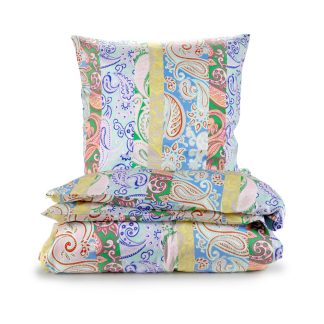 Bahne Interior - Paisley Patchwork Bed Linen 200 cm - Unlimit