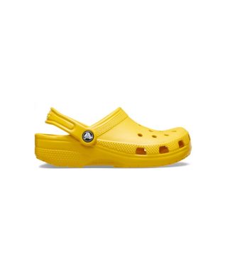 Crocs - Kids Classic Clog - Sunflower - Crocs