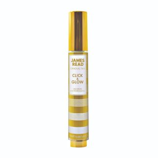 James Read - Click and Glow Self tan - 15 ml. - 24Bottles