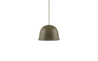 Normann Copenhagen - Local lampe, Elmegrøn - H: 19 x Ø: 28 cm - Normann Copenhagen