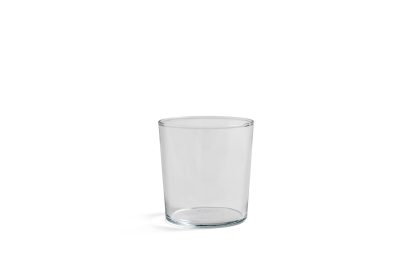 Hay - Glass Medium glas, Ø8,5 x H9 cm. - HAY