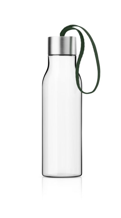 Eva Solo - Drikkeflaske, Emerald Green - 0,5l - Eva Solo