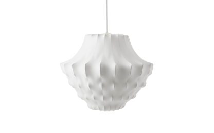 Normann Copenhagen - Phantom lampe eu large, hvid - H: 64 x Ø: 81 cm - Normann Copenhagen