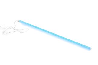 Hay - Neon LED tube - Ice Blue - HAY