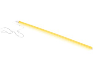 Hay - Neon LED tube - gul - HAY