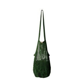 Ørskov Copenhagen - Original String Bag - Olive - Ørskov Copenhagen