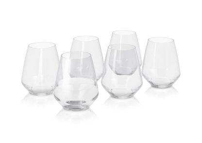 Eva Trio - Legio Nova drikkeglas, 6 stk - 40 cl. - Eva Trio