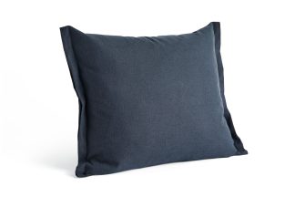 Hay - Plica Planar pude, Navy - 60x55 cm. - HAY