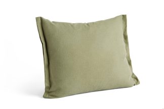 Hay - Plica Planar pude, Olive- 60x55 cm. - HAY