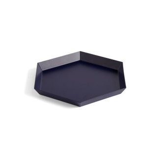 Hay - Kaleido bakke S - Dark Blue - HAY