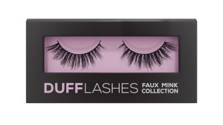 Duff Beauty - Monroe vipper - sort - Duff Beauty