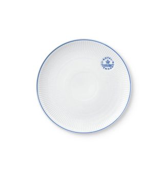 Royal Copenhagen - Blueline Coupe tallerken - 27 cm. - Royal Copenhagen