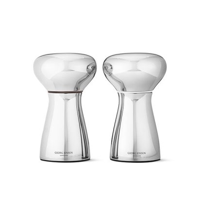 Georg Jensen - Alfredo salt - & peberkværn - bistro - Georg Jensen