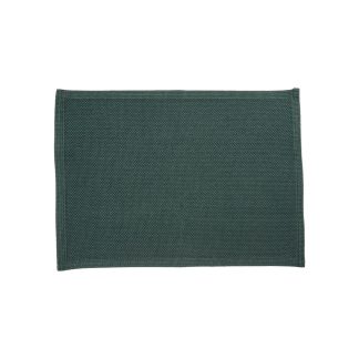 Bahne Interior - Loop bademåtte - Dark Green - Bahne Interior