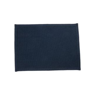 Bahne Interior - Loop bademåtte - Navy Blue - Bahne Interior