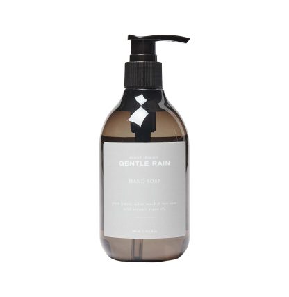 Bahne Interior - Håndsæbe, Gentle Rain - 300 ml - Bahne Interior