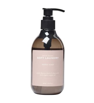 Bahne Interior - Håndsæbe, Soft Laundry - 300 ml - Bahne Interior