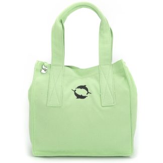 Silfen - Bodil Shopper - Mint Green - Silfen