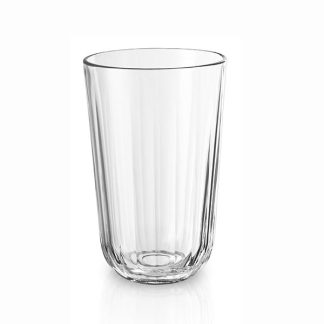 Eva Solo - Facet drikkeglas 43cl - 4 stk - Eva Solo