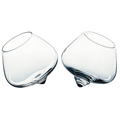 Normann Copenhagen - Cognac glas - 2 stk - Normann Copenhagen