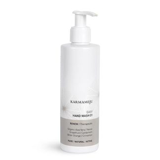 Karmameju - Easy 01 Hand Wash - 250 ml. - Lala Berlin