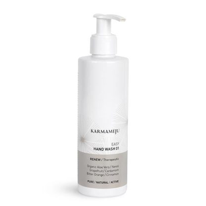 Karmameju - Easy 01 Hand Wash - 250 ml. - Karmameju