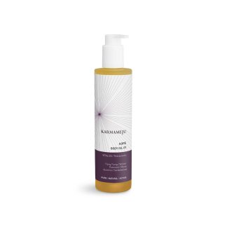 Karmameju - Hope 01body oil - 200 ml. - Karmameju